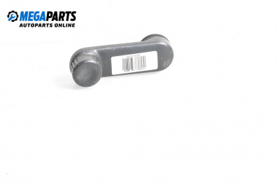 Door handle for Opel Vivaro A Box (08.2001 - 06.2014), 3 doors, truck, position: front - right