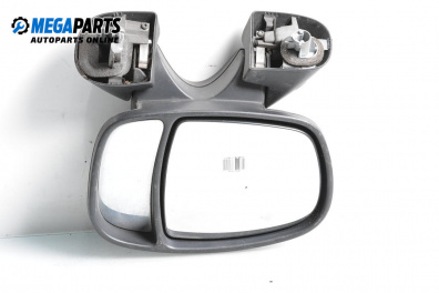 Mirror for Opel Vivaro A Box (08.2001 - 06.2014), 3 doors, truck, position: right