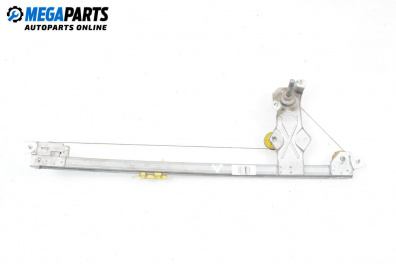 Manueller fensterheber for Opel Vivaro A Box (08.2001 - 06.2014), 3 türen, lkw, position: rechts, vorderseite