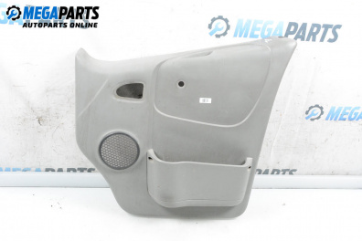 Türverkleidung for Opel Vivaro A Box (08.2001 - 06.2014), 3 türen, lkw, position: rechts, vorderseite