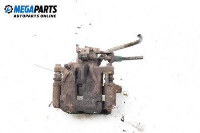 Etrier de frână for Opel Vivaro A Box (08.2001 - 06.2014), position: stânga - spate