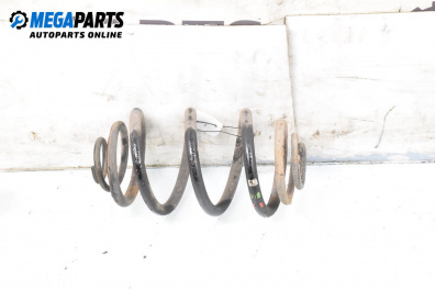 Feder for Opel Vivaro A Box (08.2001 - 06.2014), lkw, position: rückseite