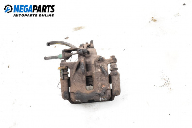 Bremszange for Opel Vivaro A Box (08.2001 - 06.2014), position: rechts, rückseite