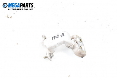 Door hinge for Opel Vivaro A Box (08.2001 - 06.2014), 3 doors, truck