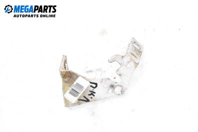 Door hinge for Opel Vivaro A Box (08.2001 - 06.2014), 3 doors, truck