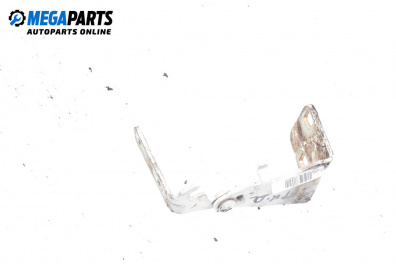 Door hinge for Opel Vivaro A Box (08.2001 - 06.2014), 3 doors, truck