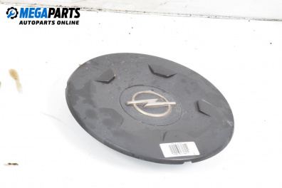 Wheel center caps for Opel Vivaro A Box (08.2001 - 06.2014), truck
