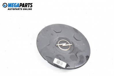 Wheel center caps for Opel Vivaro A Box (08.2001 - 06.2014), truck