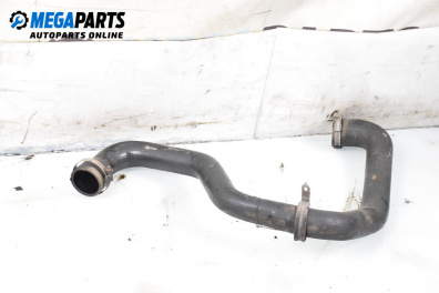 Turbo schlauch for Opel Vivaro A Box (08.2001 - 06.2014) 1.9 DI, 80 hp