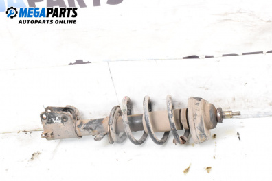 Macpherson shock absorber for Opel Vivaro A Box (08.2001 - 06.2014), truck, position: front - right