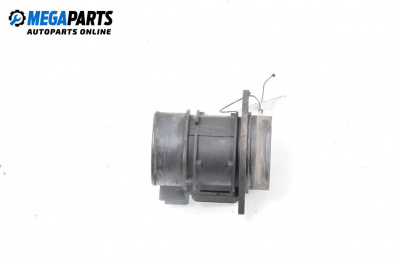 Air mass flow meter for Opel Vivaro A Box (08.2001 - 06.2014) 1.9 DI, 80 hp