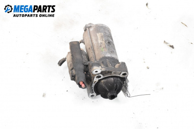 Anlasser for Opel Vivaro A Box (08.2001 - 06.2014) 1.9 DI, 80 hp