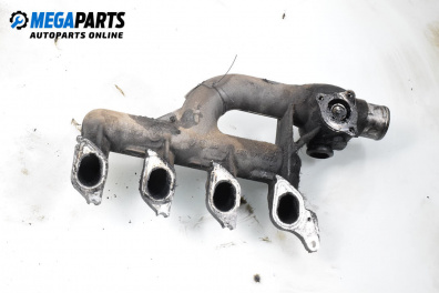 Galerie de admisie for Opel Vivaro A Box (08.2001 - 06.2014) 1.9 DI, 80 hp