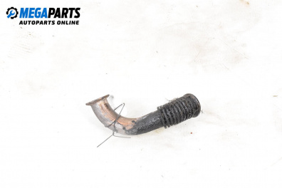EGR rohr for Opel Vivaro A Box (08.2001 - 06.2014) 1.9 DI, 80 hp