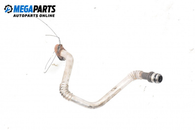 EGR rohr for Opel Vivaro A Box (08.2001 - 06.2014) 1.9 DI, 80 hp