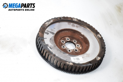 Volantă cu masă dublă for Opel Vivaro A Box (08.2001 - 06.2014)