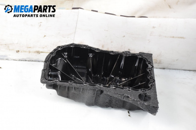 Crankcase for Opel Vivaro A Box (08.2001 - 06.2014) 1.9 DI, 80 hp