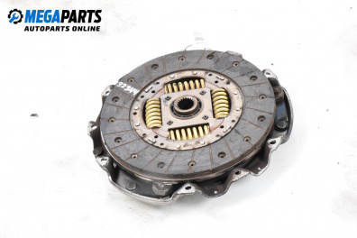 Ambreiaj for Opel Vivaro A Box (08.2001 - 06.2014) 1.9 DI, 80 hp