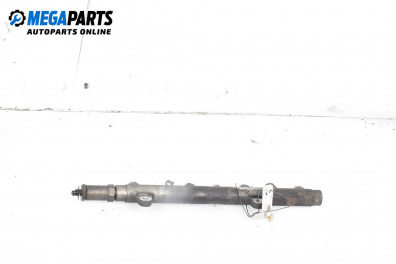 Fuel rail for Opel Vivaro A Box (08.2001 - 06.2014) 1.9 DI, 80 hp