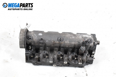 Chiulasă for Opel Vivaro A Box (08.2001 - 06.2014) 1.9 DI, 80 hp