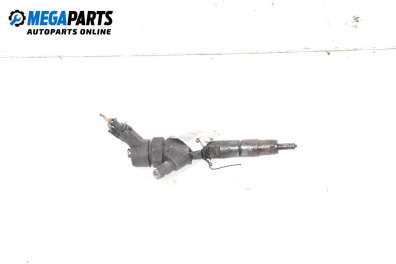 Duza diesel for Opel Vivaro A Box (08.2001 - 06.2014) 1.9 DI, 80 hp