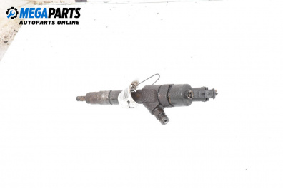 Duza diesel for Opel Vivaro A Box (08.2001 - 06.2014) 1.9 DI, 80 hp