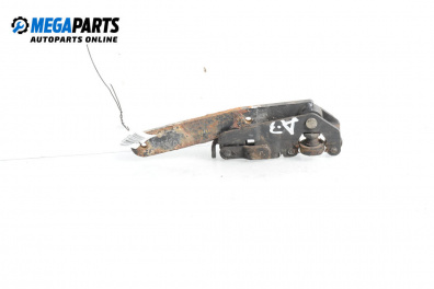 Sliding door rollers for Fiat Doblo Van I (03.2001 - 11.2009), 5 doors, minivan