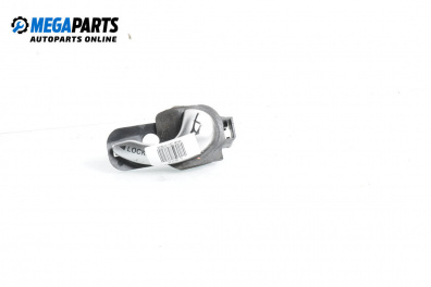 Inner handle for Fiat Doblo Van I (03.2001 - 11.2009), 5 doors, minivan, position: front - right