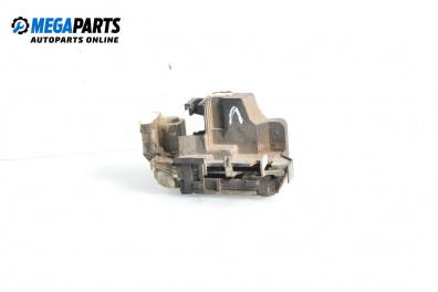 Lock for Fiat Doblo Van I (03.2001 - 11.2009), position: front - left