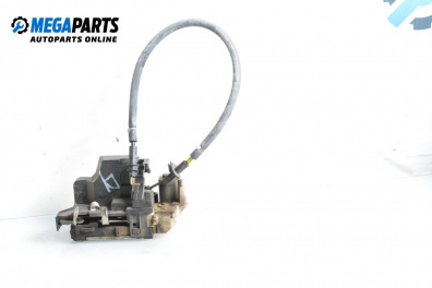 Lock for Fiat Doblo Van I (03.2001 - 11.2009), position: front - right