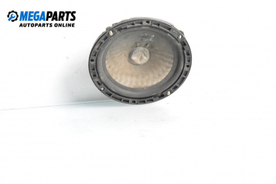 Loudspeaker for Fiat Doblo Van I (03.2001 - 11.2009)