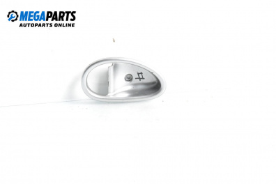 Inner handle for Fiat Doblo Van I (03.2001 - 11.2009), 5 doors, minivan, position: front - right