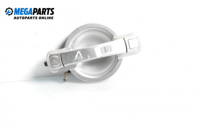 Mâner exterior for Fiat Doblo Van I (03.2001 - 11.2009), 5 uși, monovolum, position: stânga - fața