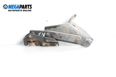 Sliding door rollers for Fiat Doblo Van I (03.2001 - 11.2009), 5 doors, minivan