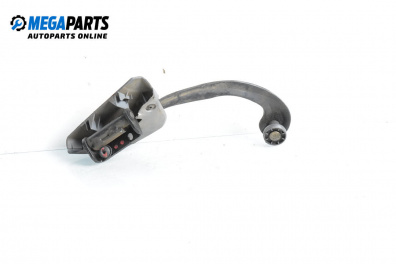 Sliding door rollers for Fiat Doblo Van I (03.2001 - 11.2009), 5 doors, minivan