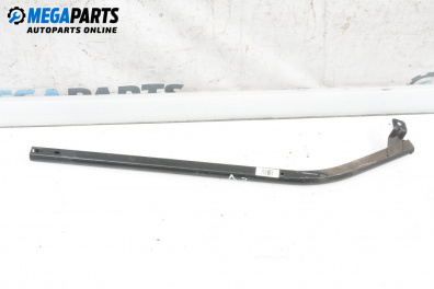 Sliding door rail for Fiat Doblo Van I (03.2001 - 11.2009), 5 doors, minivan