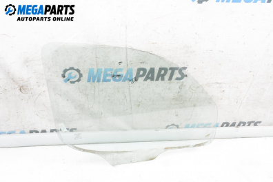 Window for Fiat Doblo Van I (03.2001 - 11.2009), 5 doors, minivan, position: front - right
