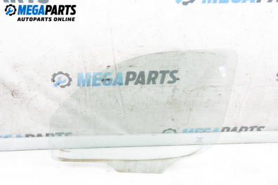 Window for Fiat Doblo Van I (03.2001 - 11.2009), 5 doors, minivan, position: front - left