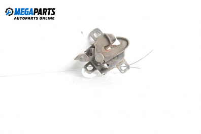 Bonnet lock for Fiat Doblo Van I (03.2001 - 11.2009)