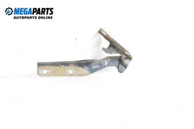 Bonnet hinge for Fiat Doblo Van I (03.2001 - 11.2009), 5 doors, minivan, position: left