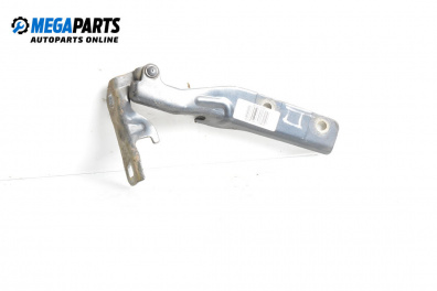 Bonnet hinge for Fiat Doblo Van I (03.2001 - 11.2009), 5 doors, minivan, position: right