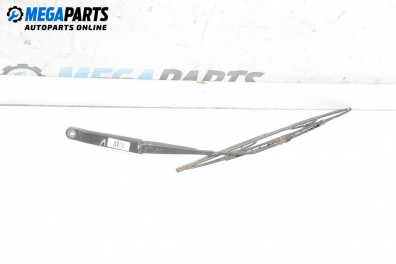 Front wipers arm for Fiat Doblo Van I (03.2001 - 11.2009), position: left