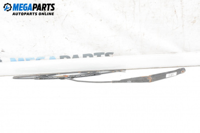 Front wipers arm for Fiat Doblo Van I (03.2001 - 11.2009), position: right