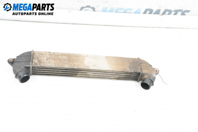 Intercooler for Fiat Doblo Van I (03.2001 - 11.2009) 1.9 JTD (223AXE1A), 100 hp