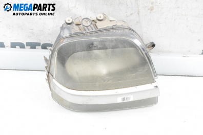 Headlight for Fiat Doblo Van I (03.2001 - 11.2009), minivan, position: right