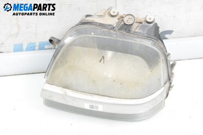 Headlight for Fiat Doblo Van I (03.2001 - 11.2009), minivan, position: left