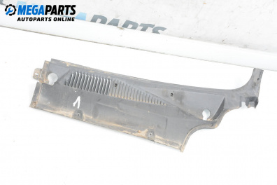 Windshield wiper cover cowl for Fiat Doblo Van I (03.2001 - 11.2009), 5 doors, minivan