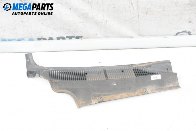 Windshield wiper cover cowl for Fiat Doblo Van I (03.2001 - 11.2009), 5 doors, minivan