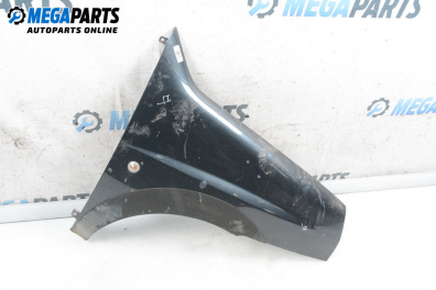 Aripă for Fiat Doblo Van I (03.2001 - 11.2009), 5 uși, monovolum, position: dreaptă - fața