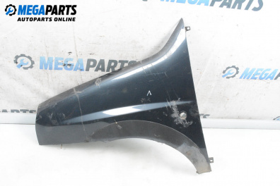 Aripă for Fiat Doblo Van I (03.2001 - 11.2009), 5 uși, monovolum, position: stânga - fața